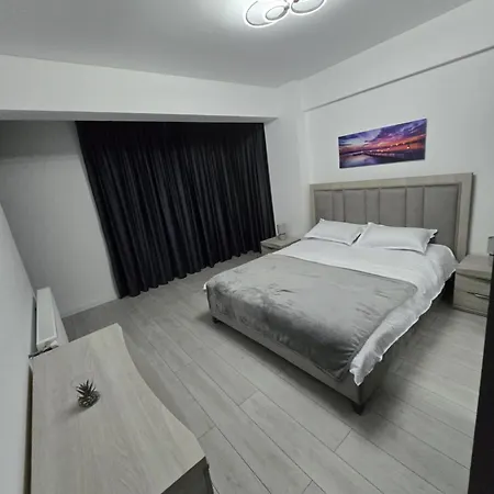 David's Apartment