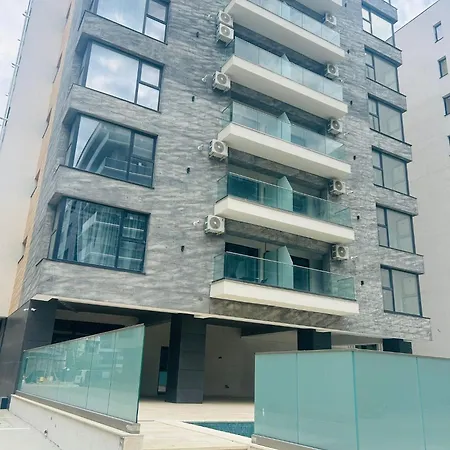 David's Apartment *